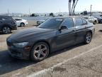 2013 BMW 328 I SULEV   for sale at Copart CA - VAN NUYS