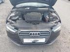 2012 AUDI A4 SE TDI for sale at Copart SANDTOFT