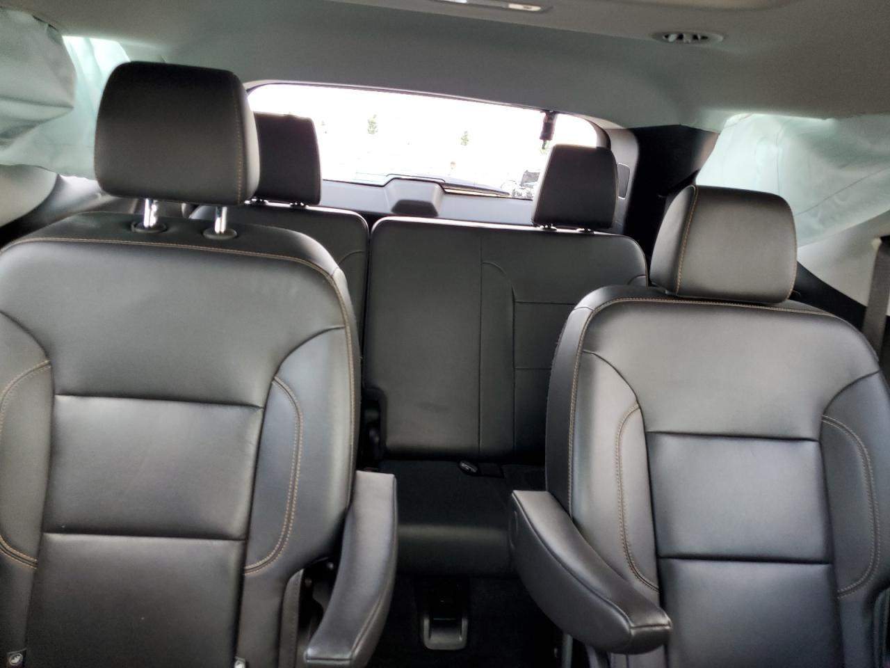 2021 Chevrolet Traverse Lt VIN: 1GNERHKW7MJ176692 Lot: 63647955