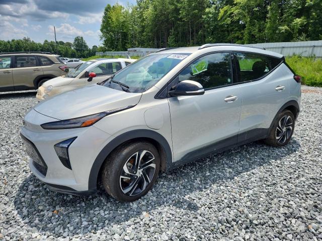  CHEVROLET BOLT 2023 Srebrny