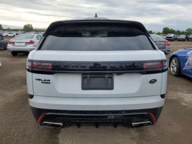 2018 LAND ROVER RANGE ROVER VELAR R-DYNAMIC SE  