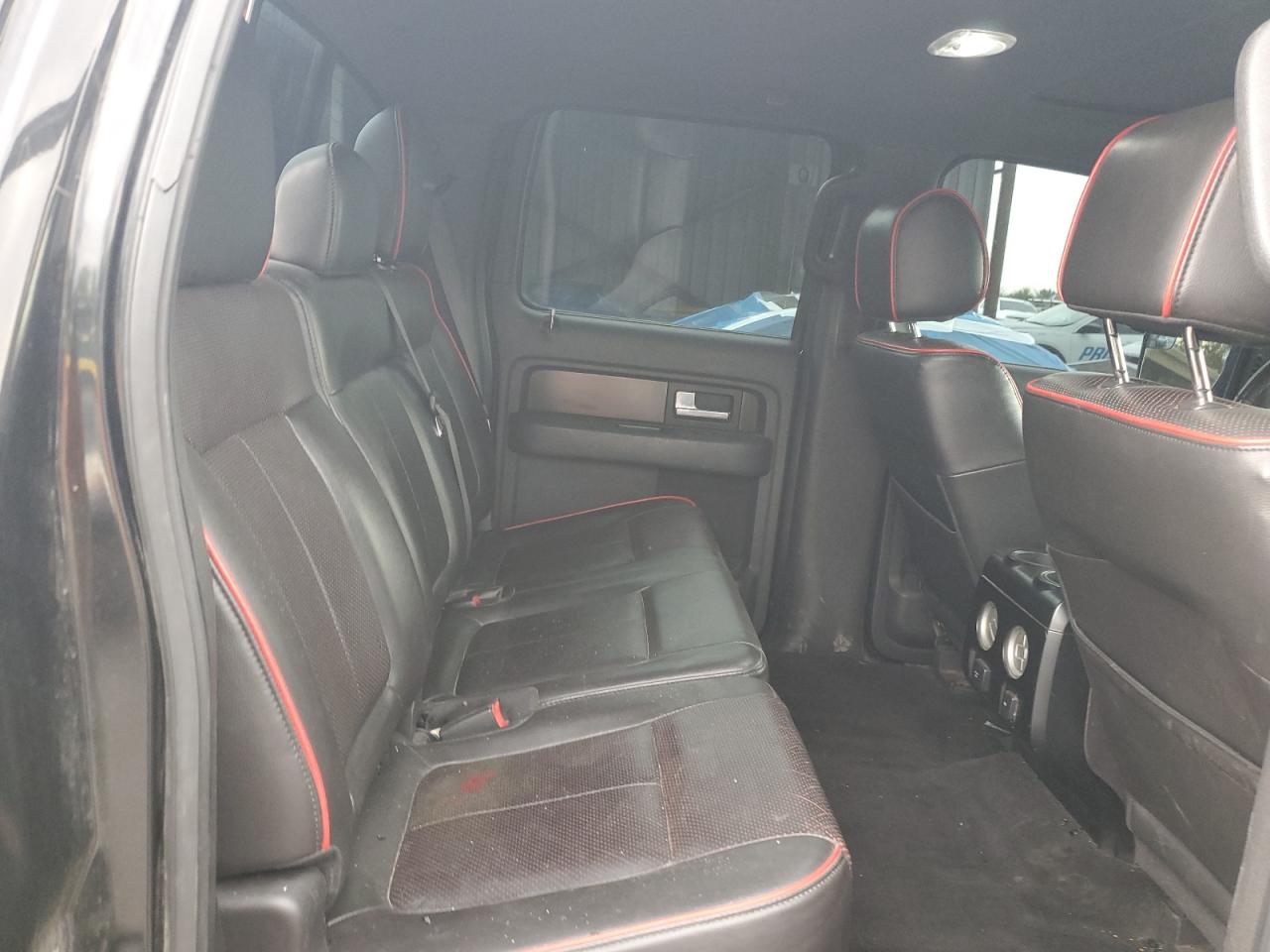 2012 Ford F150 Supercrew VIN: 1FTFW1ET5CFC59053 Lot: 67081625