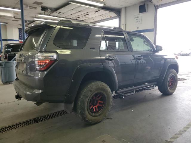  TOYOTA 4RUNNER 2021 Szary
