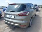 2017 FORD S-MAX TITA for sale at Copart WESTBURY