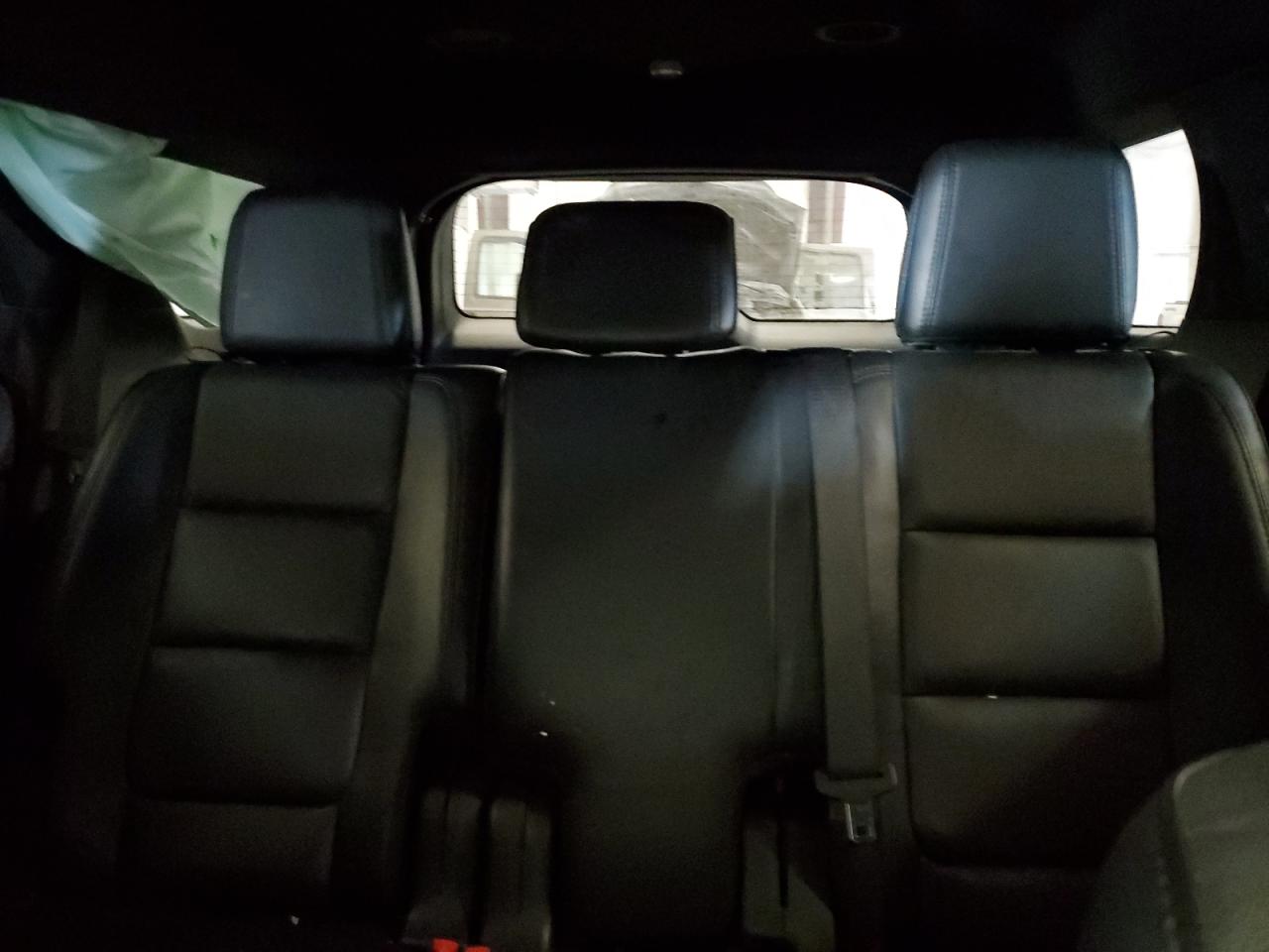2015 Ford Explorer Xlt VIN: 1FM5K8D81FGB86528 Lot: 64489545