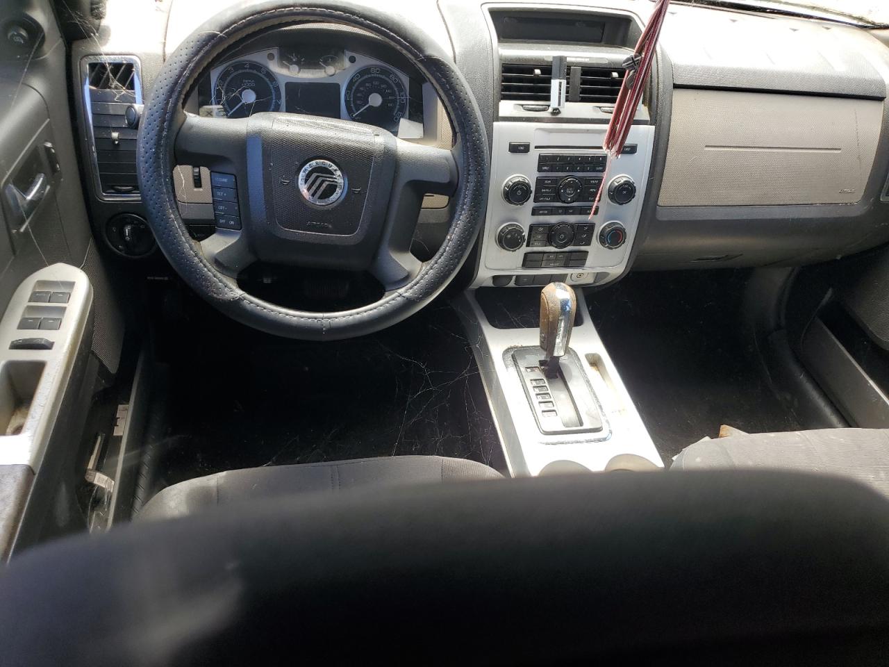 2008 Mercury Mariner VIN: 4M2CU81Z88KJ21298 Lot: 63777705