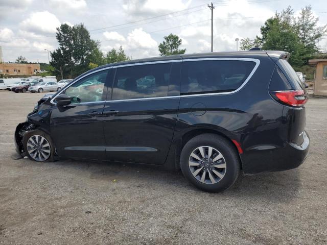  CHRYSLER PACIFICA 2023 Black