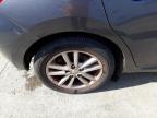2009 TOYOTA AURIS TR S for sale at Copart WHITBURN