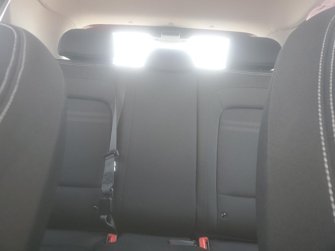 2022 Hyundai Venue Sel VIN: KMHRC8A37NU141262 Lot: 66859355