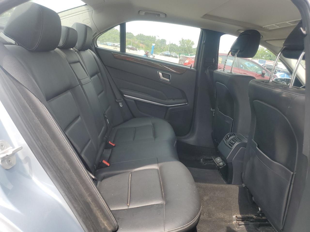 2014 Mercedes-Benz E 350 4Matic VIN: WDDHF8JB5EA987198 Lot: 64929215