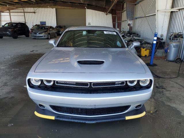  DODGE CHALLENGER 2023 Silver