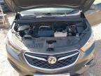 2017 VAUXHALL MOKKA X AC for sale at Copart ROCHFORD