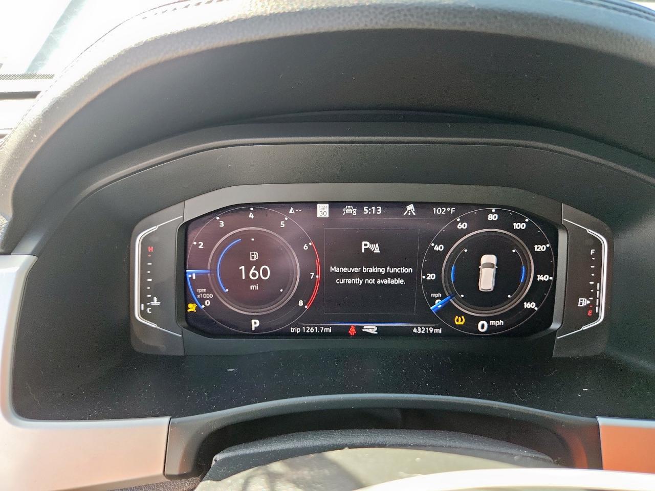 2022 Volkswagen Atlas Sel Premium R-Line VIN: 1V2FR2CA9NC564718 Lot: 64556205