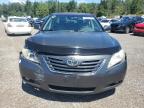 2007 TOYOTA CAMRY LE   for sale at Copart ON - COOKSTOWN