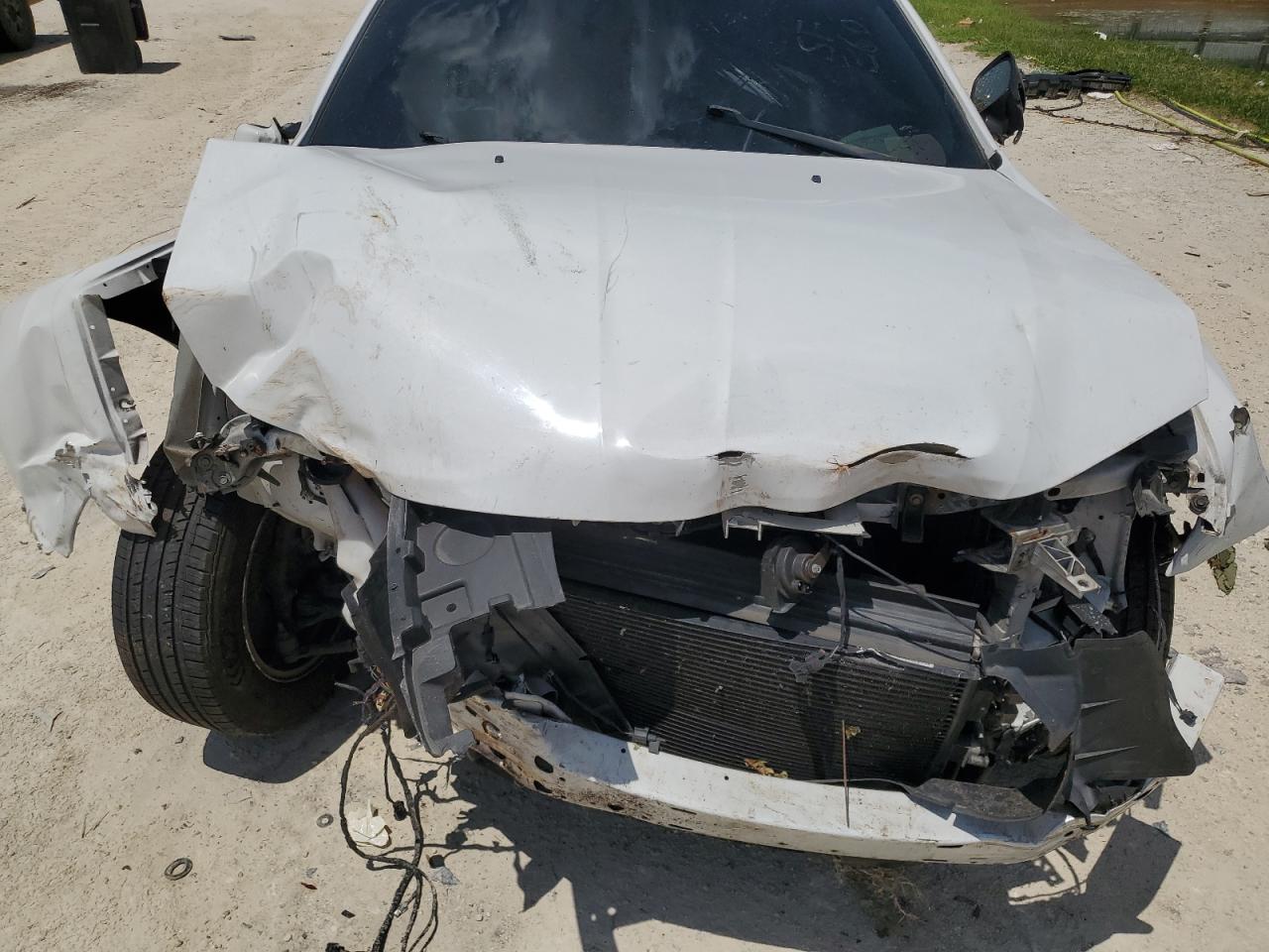 2016 Chrysler 300 Limited VIN: 2C3CCAAG9GH261272 Lot: 66764865