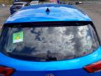 2022 MG ZS SE EV for sale at Copart SANDTOFT