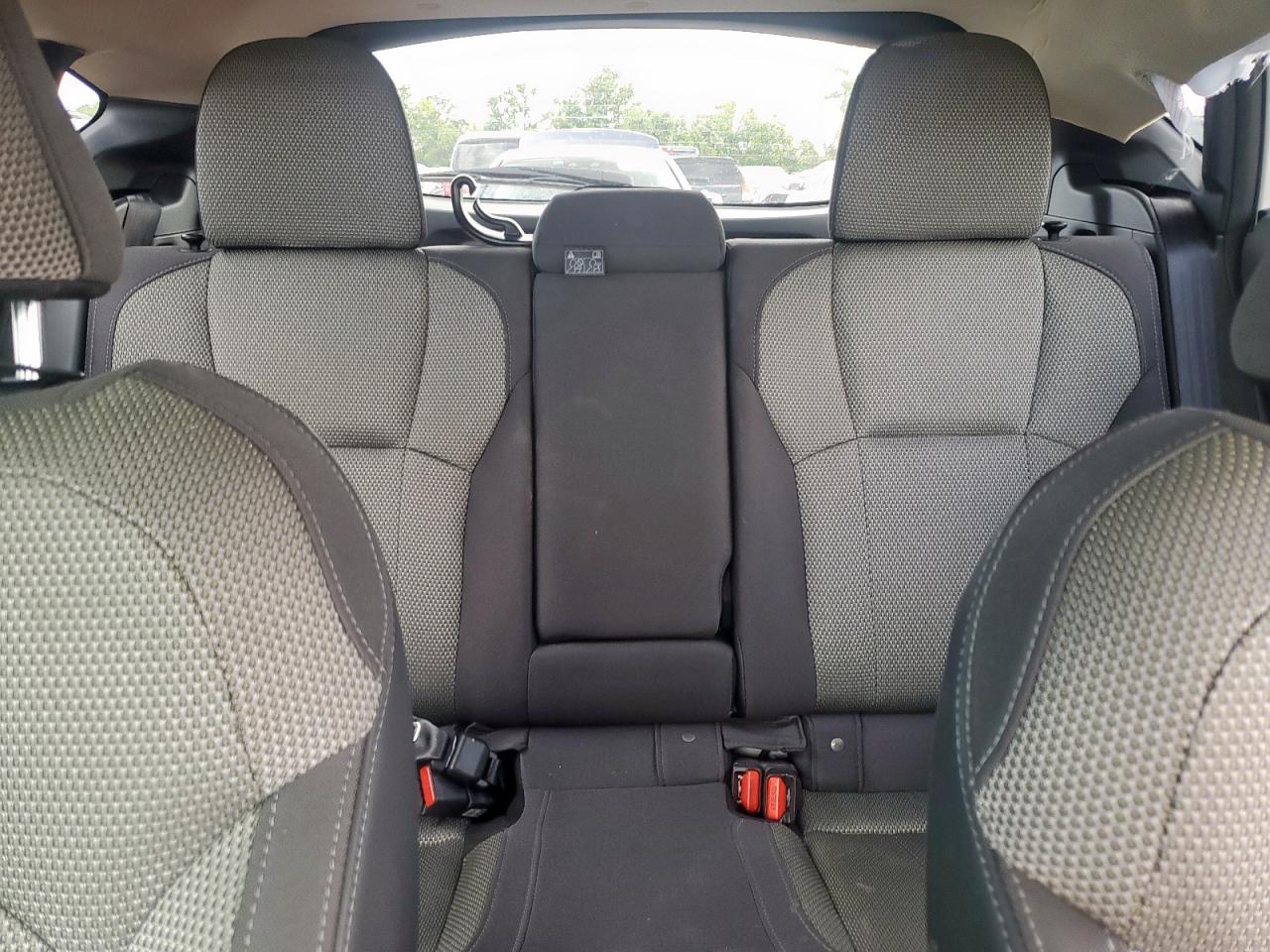 2024 Subaru Crosstrek Premium VIN: JF2GUADC8R8398734 Lot: 64656495