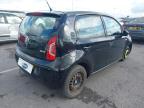 2012 VOLKSWAGEN MOVE UP for sale at Copart CHESTER