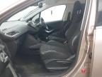 2013 PEUGEOT 208 ALLURE for sale at Copart GLOUCESTER