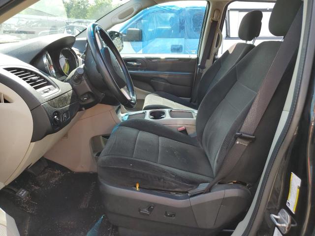  DODGE All Models 2013 Black