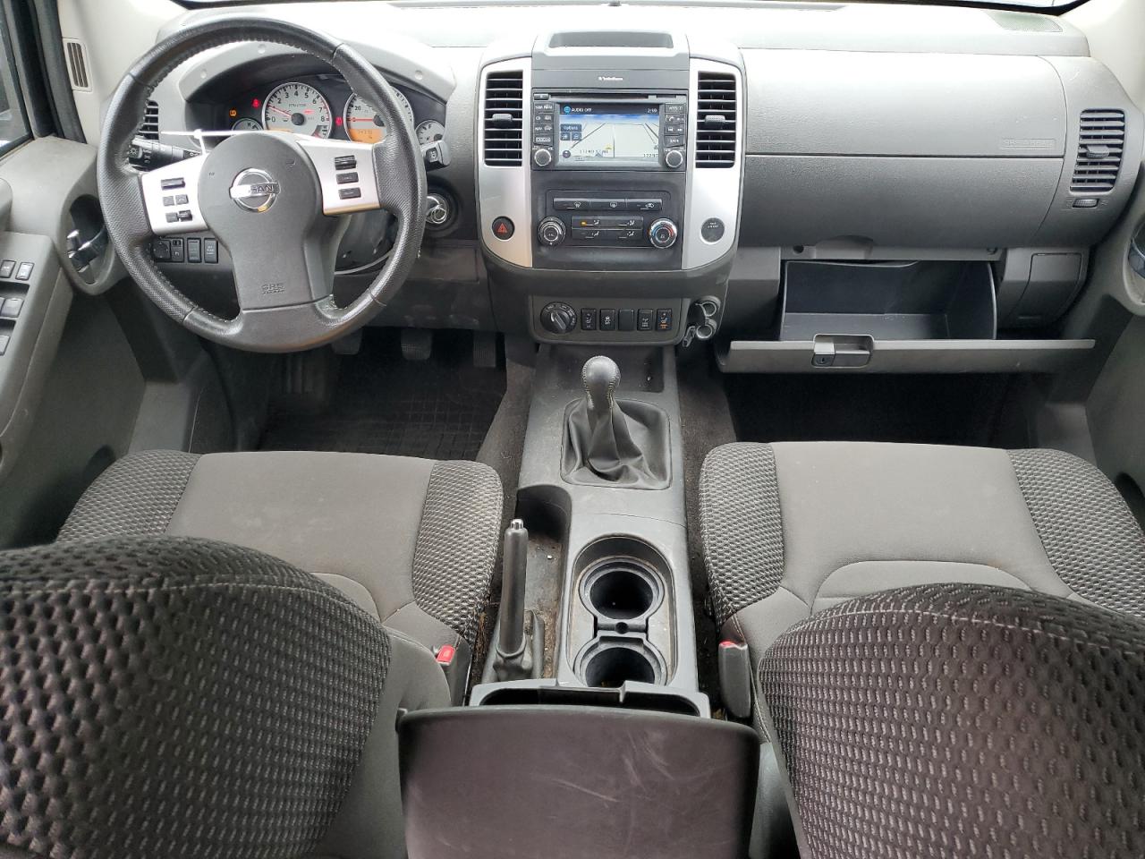 5n1an0nw9en805018 5N1AN0NW9EN805018 2014 Nissan Xterra X