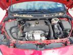 2016 VAUXHALL ASTRA ENER for sale at Copart YORK