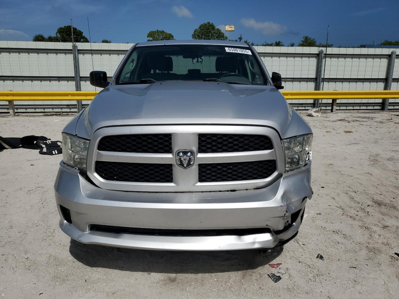 1c6rr6ft8gs292861 1C6RR6FT8GS292861 2016 Ram 1500 St