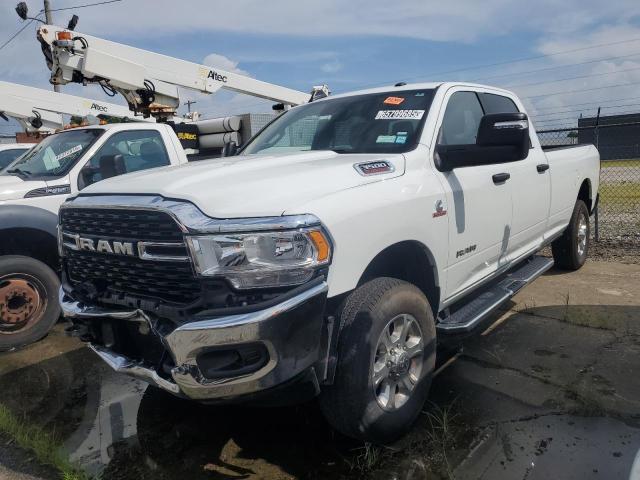  RAM 3500 2024 White