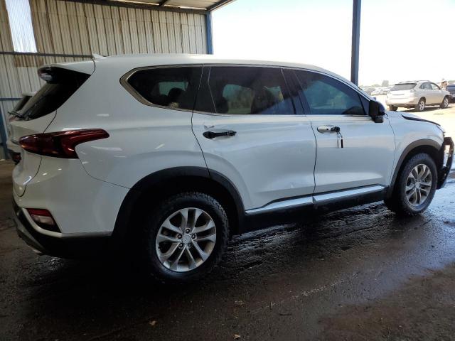  HYUNDAI SANTA FE 2020 White