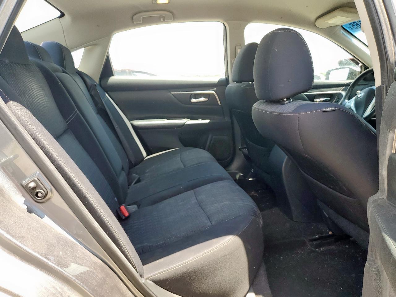 2017 Nissan Altima 2.5 VIN: 1N4AL3AP9HC176781 Lot: 65122365
