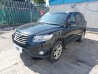 2010 HYUNDAI SANTA FE P for sale at Copart CHESTER