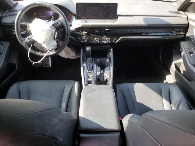  HONDA ACCORD 2023 Black