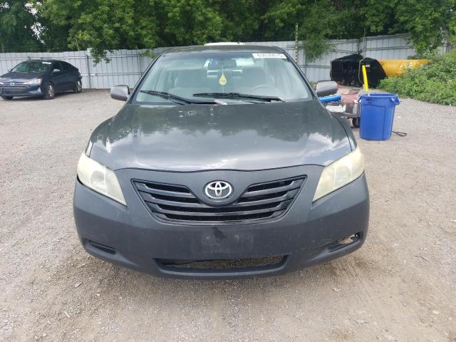 2008 TOYOTA CAMRY HYBRID  