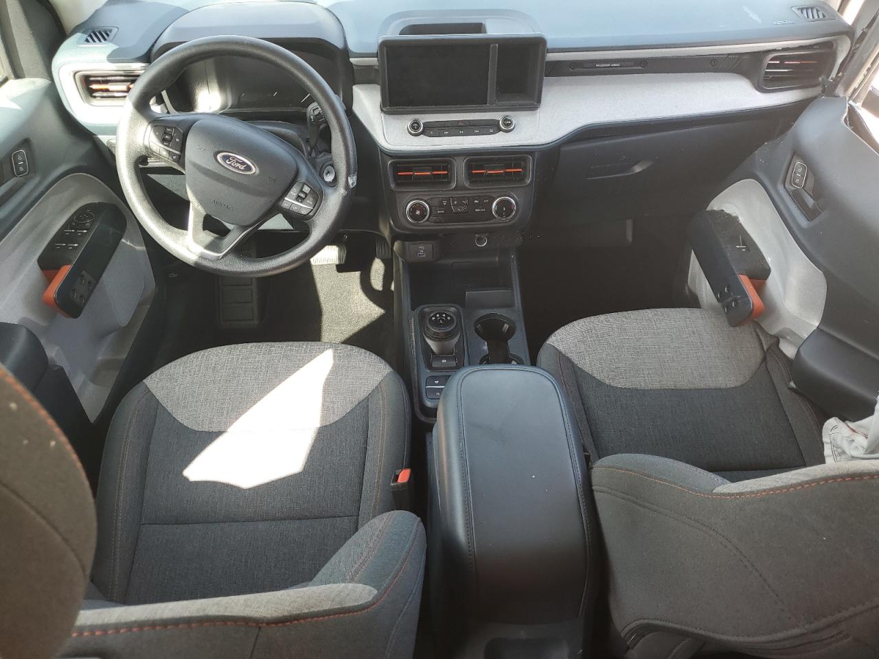 2024 Ford Maverick Xlt VIN: 3FTTW8H98RRA59890 Lot: 63495855