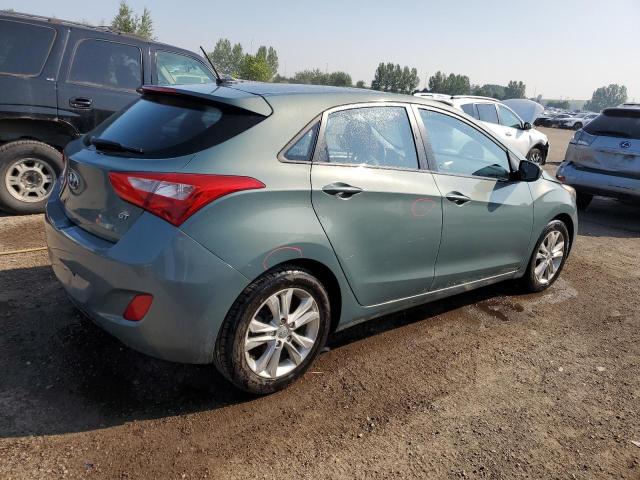 2013 HYUNDAI ELANTRA GT   