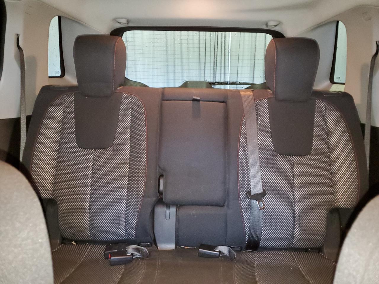 2GKFLTEK2D6404206 2013 GMC Terrain Sle