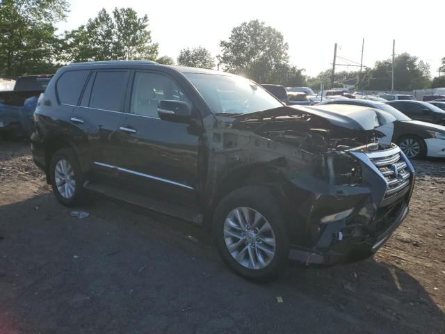  LEXUS GX 2019 Czarny