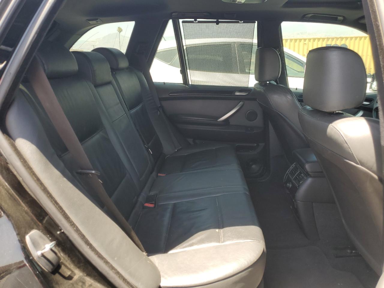 2001 BMW X5 3.0I VIN: WBAFA53561LM70185 Lot: 63655025