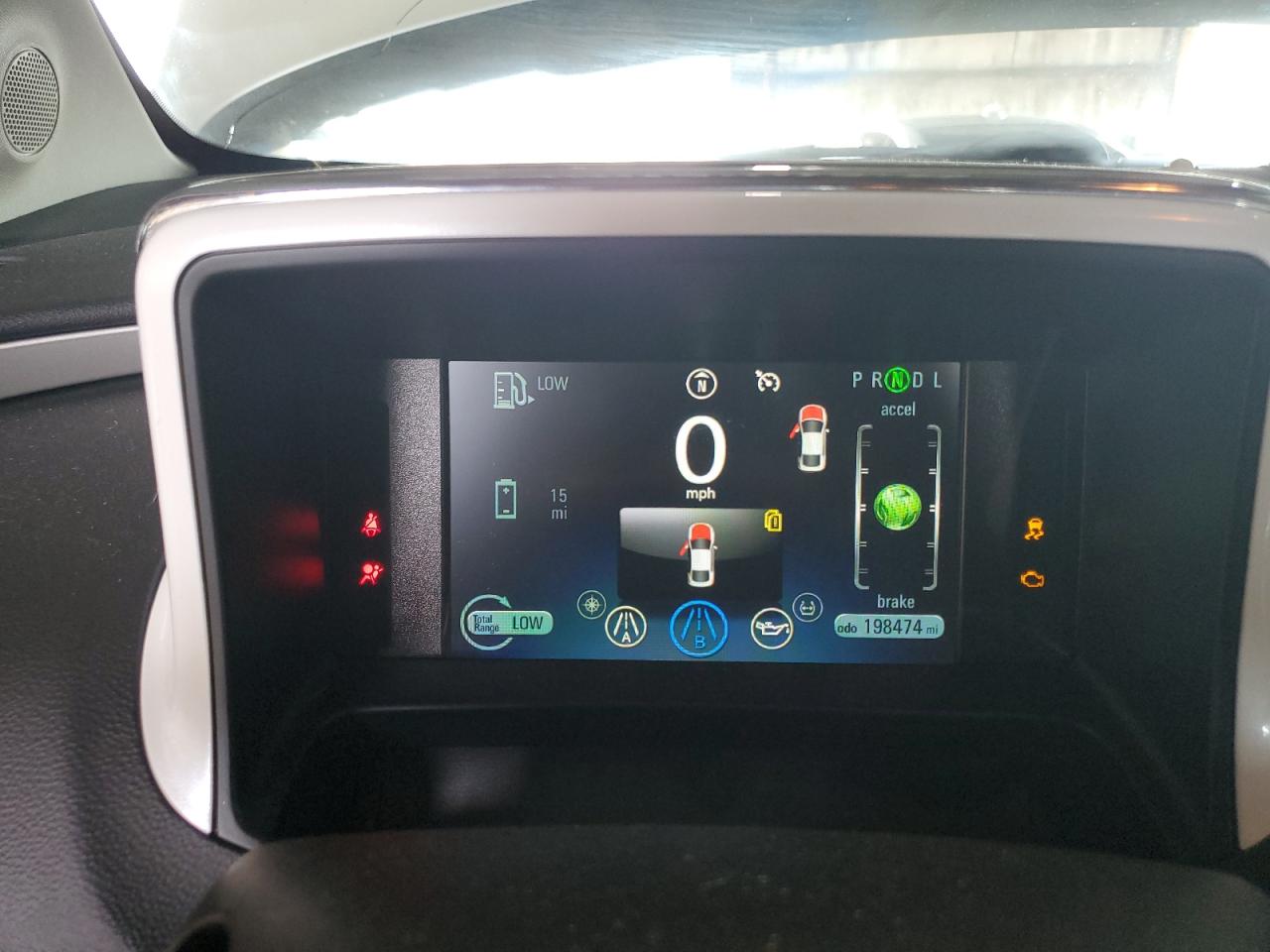 2013 Chevrolet Volt VIN: 1G1RE6E48DU110728 Lot: 64694695
