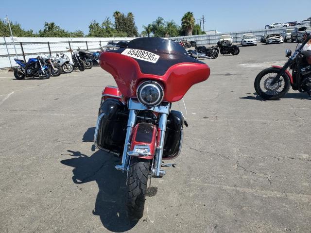  HARLEY-DAVIDSON FLHTC ELEC 2013 Два тони