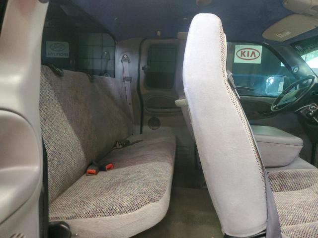 2001 DODGE RAM 2500