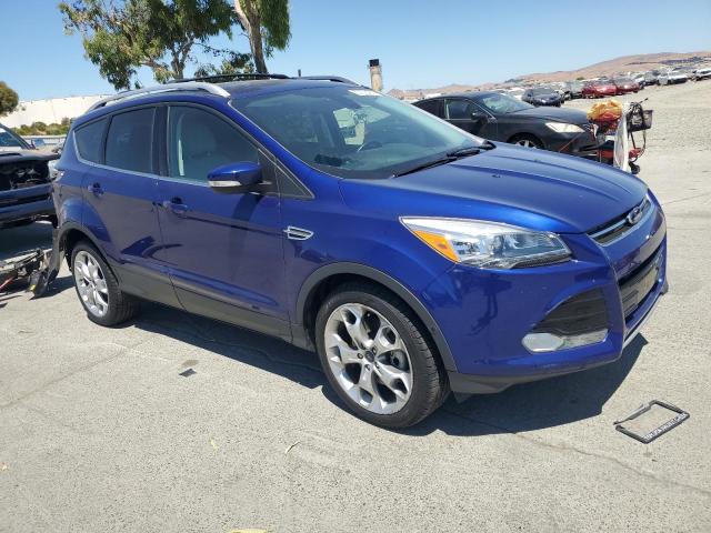  FORD ESCAPE 2014 Синий