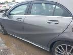 2014 MERCEDES BENZ A180 BLUE- for sale at Copart YORK