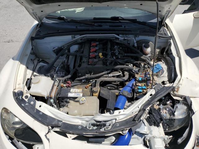 2008 MAZDA MX-5 MIATA   