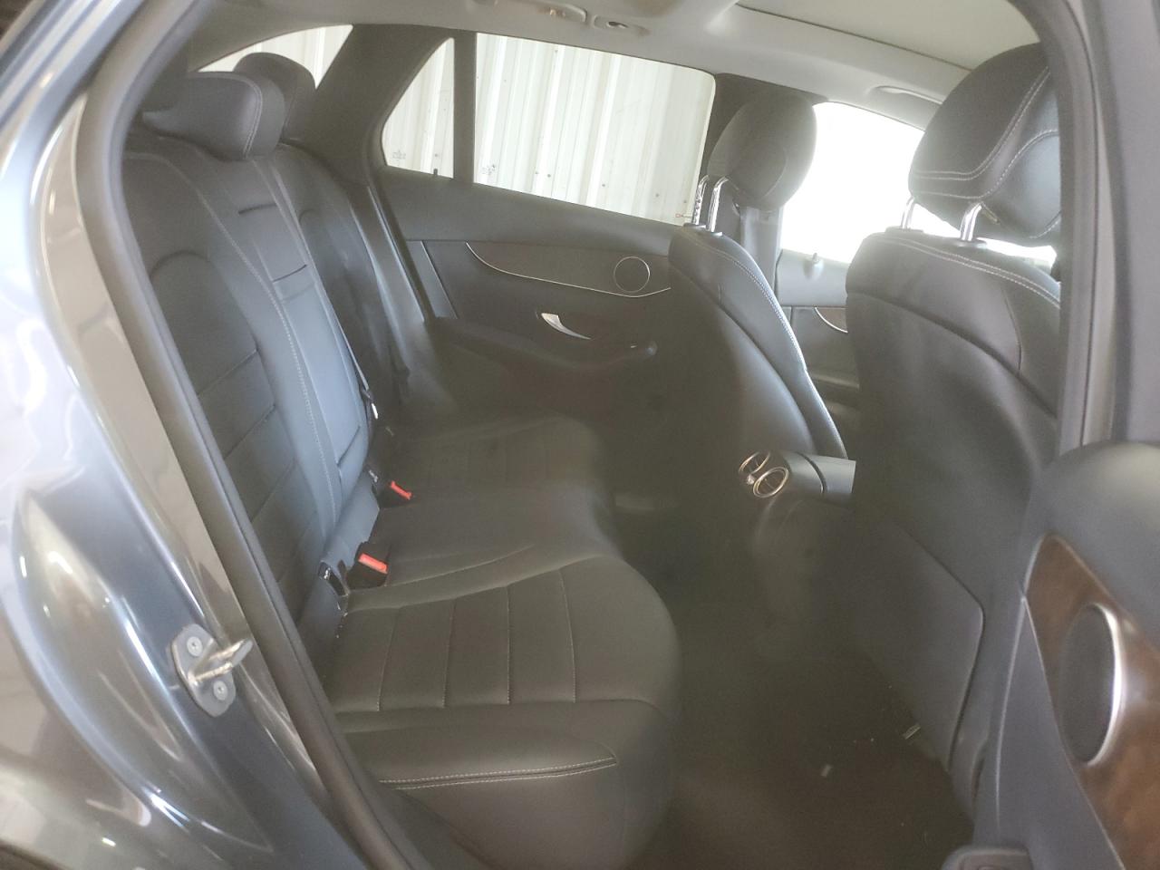 2019 Mercedes-Benz Glc 300 4Matic VIN: WDC0G4KB3KF611104 Lot: 64450745