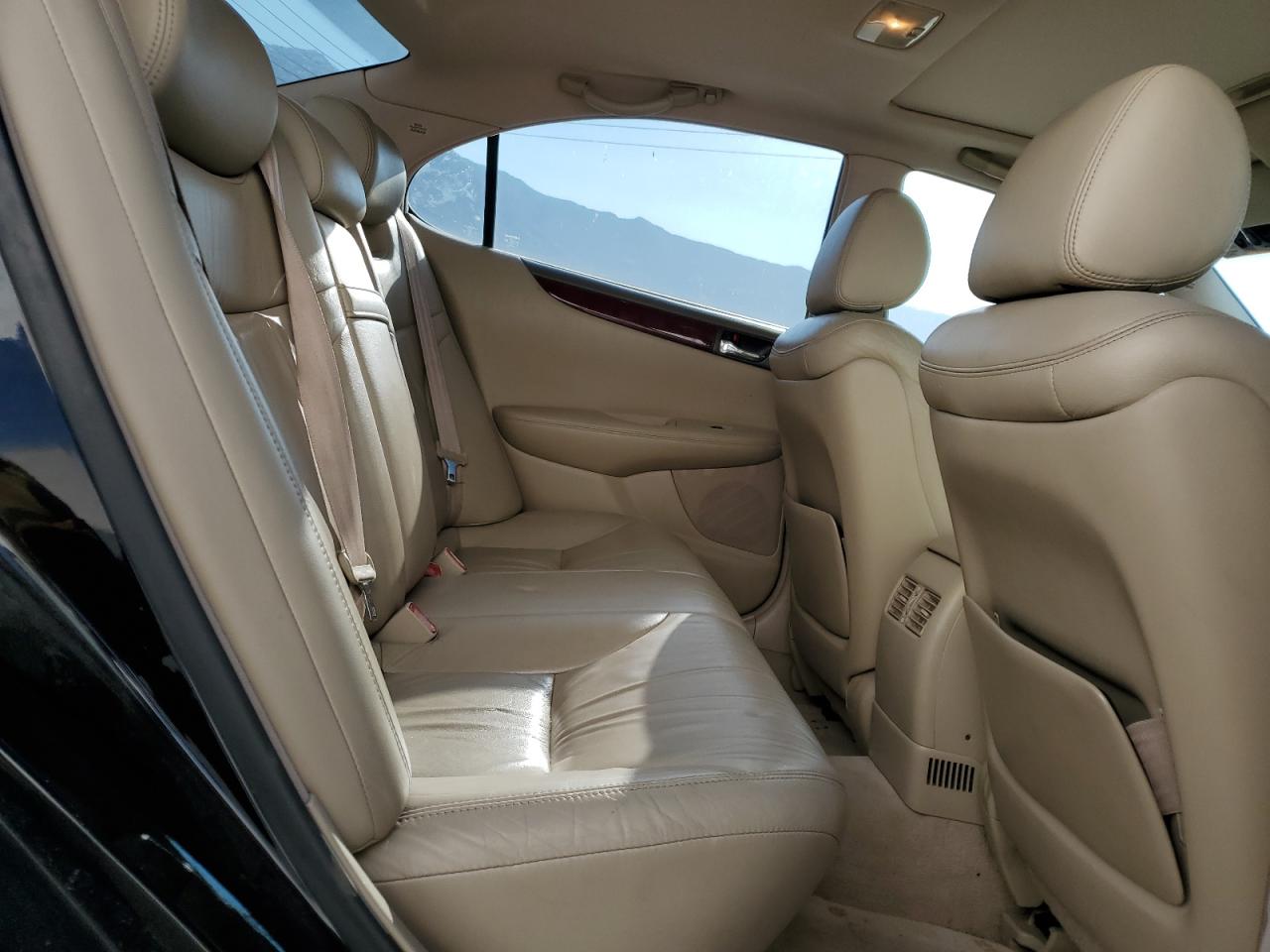 2003 Lexus Es 300 VIN: JTHBF30G536013459 Lot: 63968985