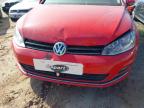 2013 VOLKSWAGEN GOLF GT BL for sale at Copart WOLVERHAMPTON