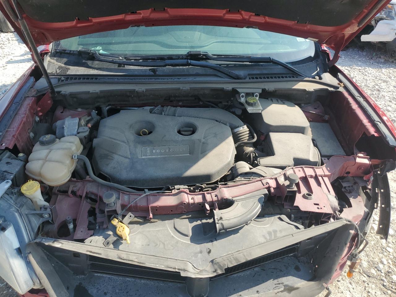 5lmcj1a91fuj35320 5LMCJ1A91FUJ35320 2015 Lincoln Mkc