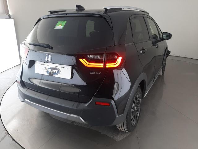 2023 HONDA JAZZ CROSS