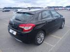 2014 CITROEN C4 VTR+ VT for sale at Copart SANDTOFT